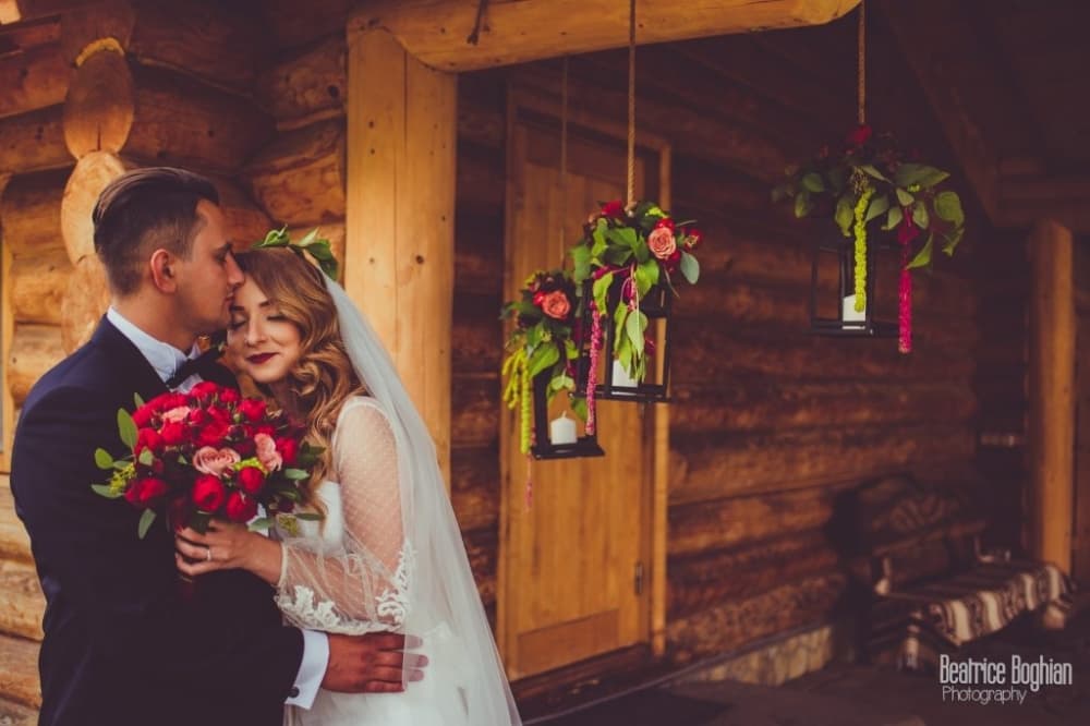 Ionela &amp; Iulian - Fotografii de Wishes of Light