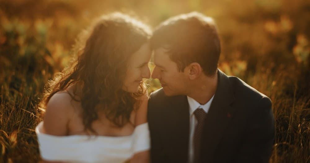 Maria &amp; Antim - Fotografii de Fearless Weddings