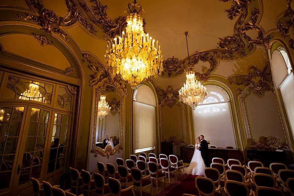 Anca &amp; Robert - Fotografii de Samfira Laurentiu