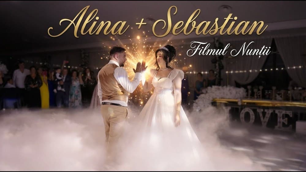 Sebastian + Alina - Fotografii de Victor Hug