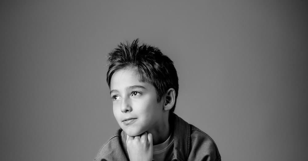 Stefan - Fotografii de IURASOG Photography