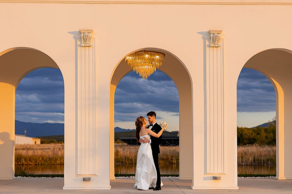 Cami &amp; Robert - Fotografii de Your Story