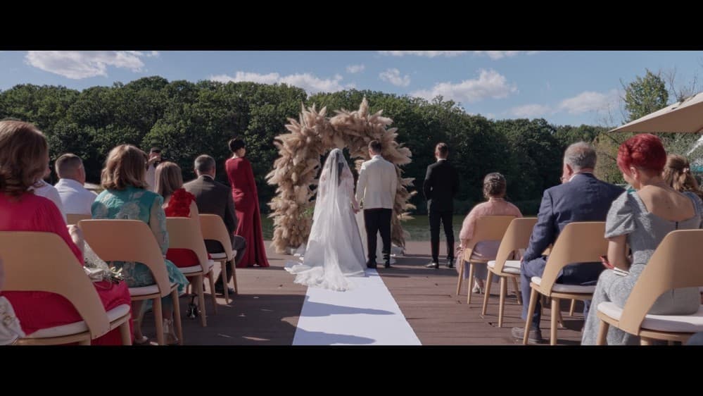 Dorin &amp; Cristina - Fotografii de TrueFrame