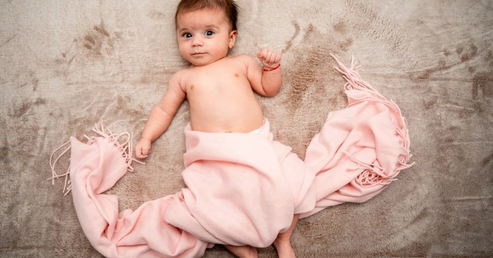 Botez Anais - Fotografii de Daniel V. Dumitrache 