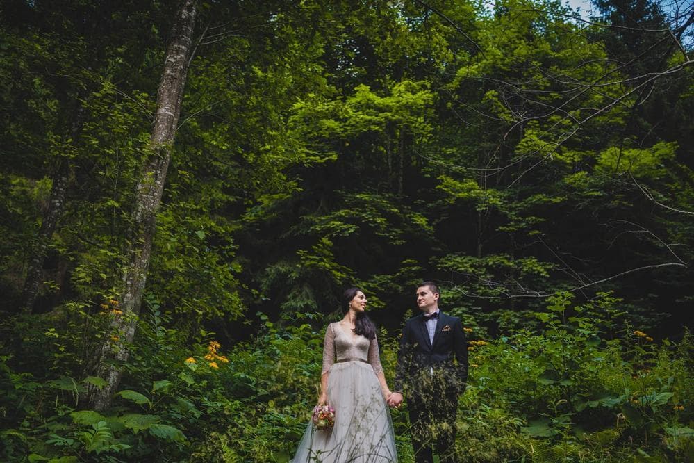 Nunta Kiti &amp; iliuta - Fotografii de Lupascu Photography