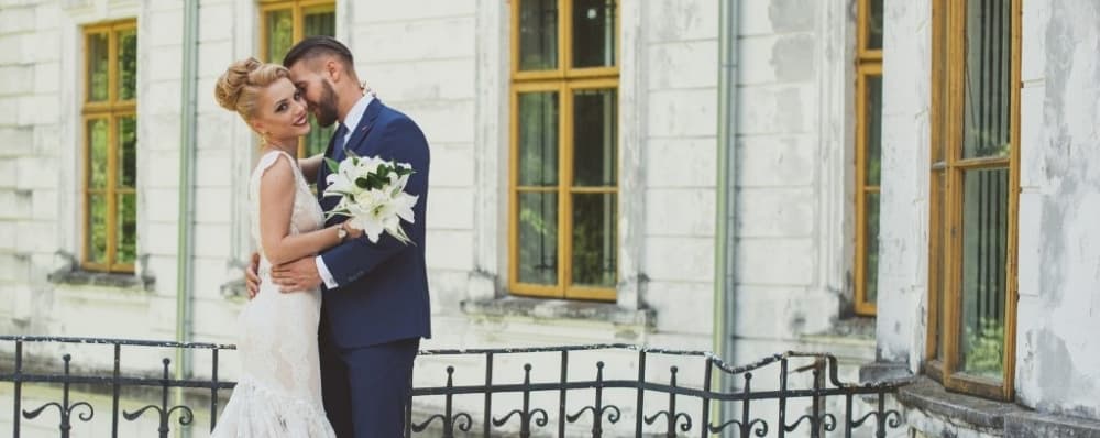 Roxana si Bogdan - Fotografii de Dumitru Robert Photography