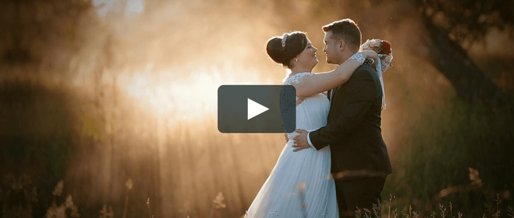 Anca &amp; Ionuț - Fotografii de Wedding Zone