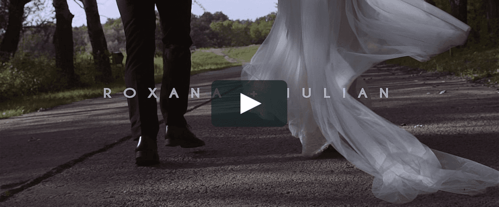 Nunta - Fotografii de Marius Films