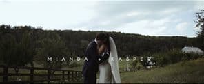 Mianda &amp; Kasper - Fotografii de Marius Films