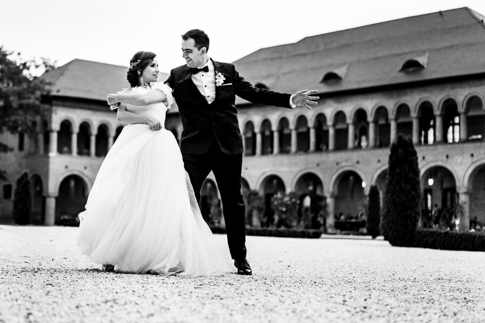 Ana + Alex - Fotografii de Ciprian Dumitrescu