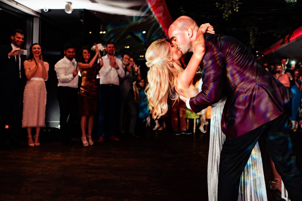 Sandra + Mihnea - Fotografii de Ciprian Dumitrescu