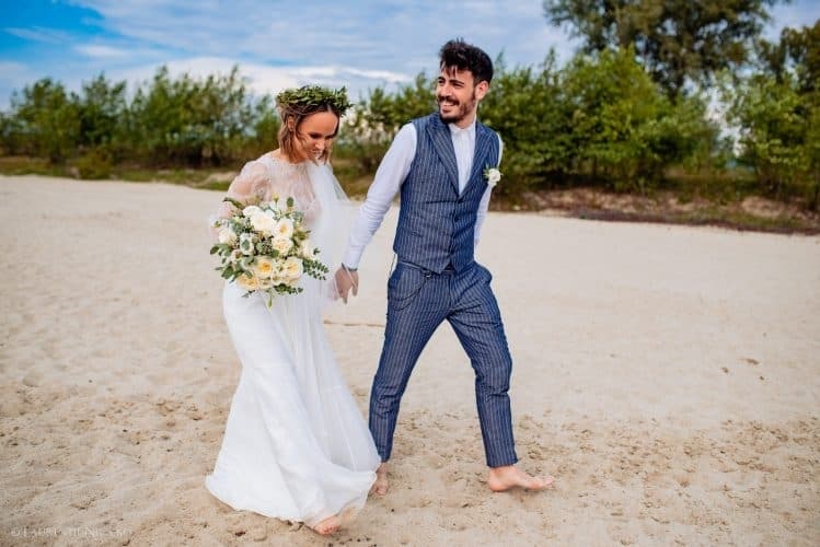 Diana &amp; Marius - Fotografii de Laurentiu Nica