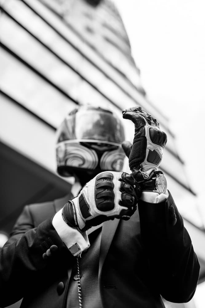 Erika &amp; Andrei - Fotografii de Fearless Weddings