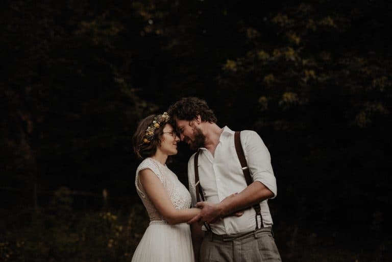 Alexandra și Alexandru - Fotografii de The Chronicles Photography