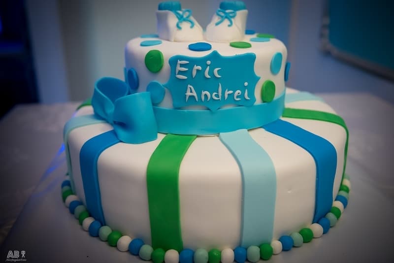 Botez Eric Andrei - Fotografii de AlexBogdanFoto