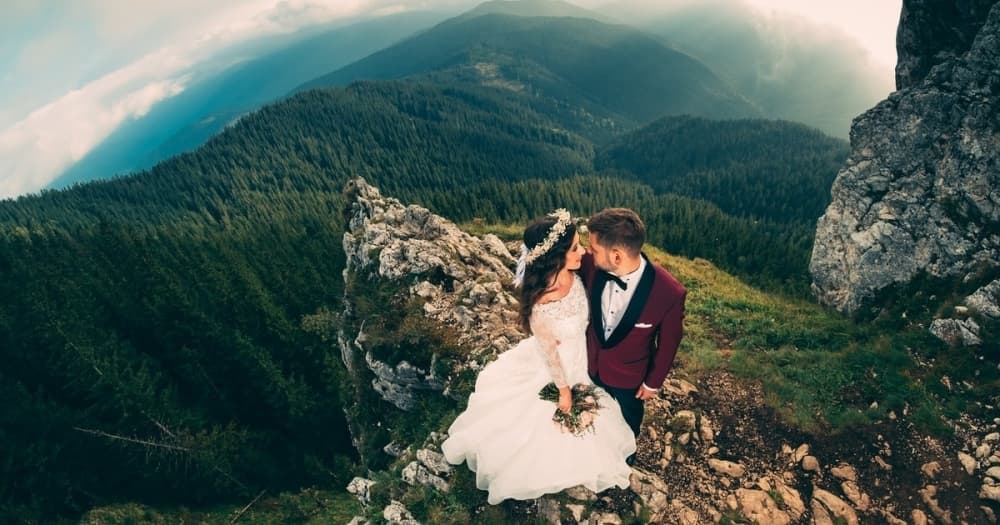 Ramona&amp;Daniel - Fotografii de Floricel Adrian