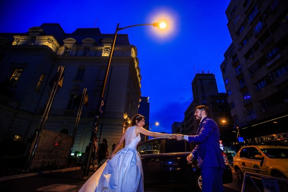 Oana si Daniel - Fotografii de Mihai Zaharia Photography