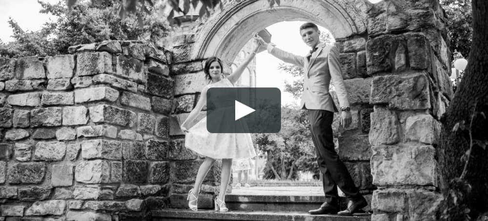 Ioana &amp; Ovidiu  - Fotografii de ArtaFilmării