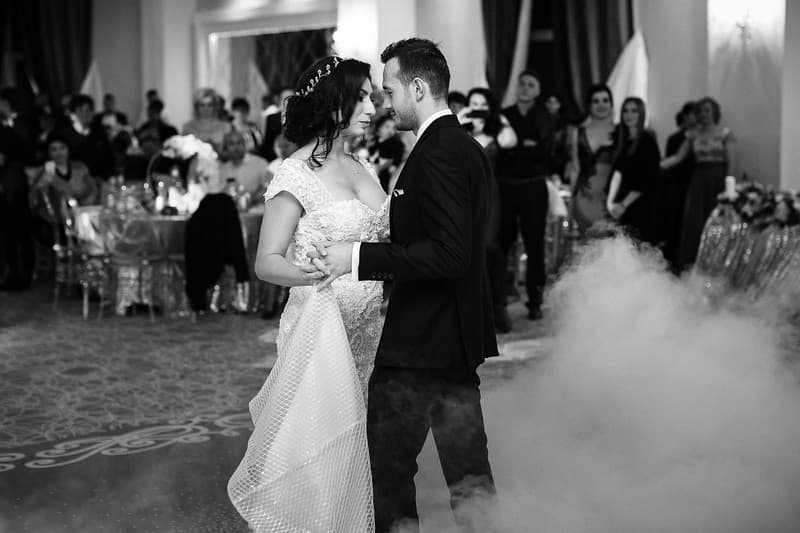Ramona &amp; Razvan - Fotografii de Flavius Partan