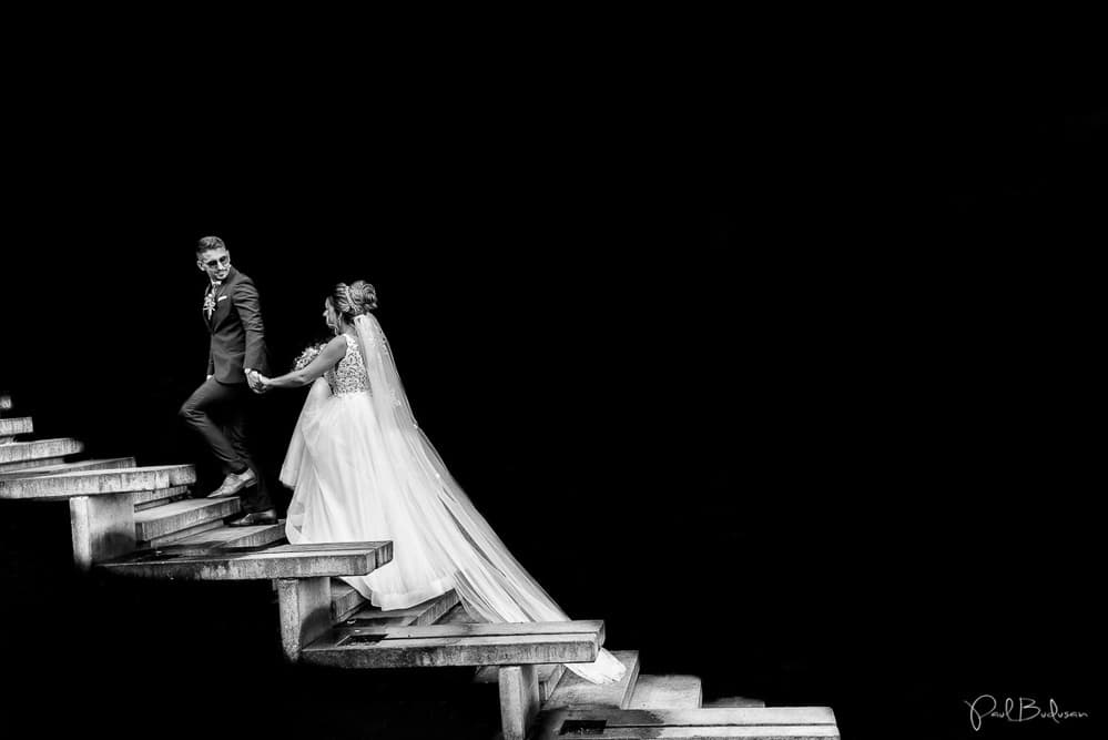 Timea &amp; Ionut - Fotografii de Paul Budusan Fotografie / Videografie de Nunta