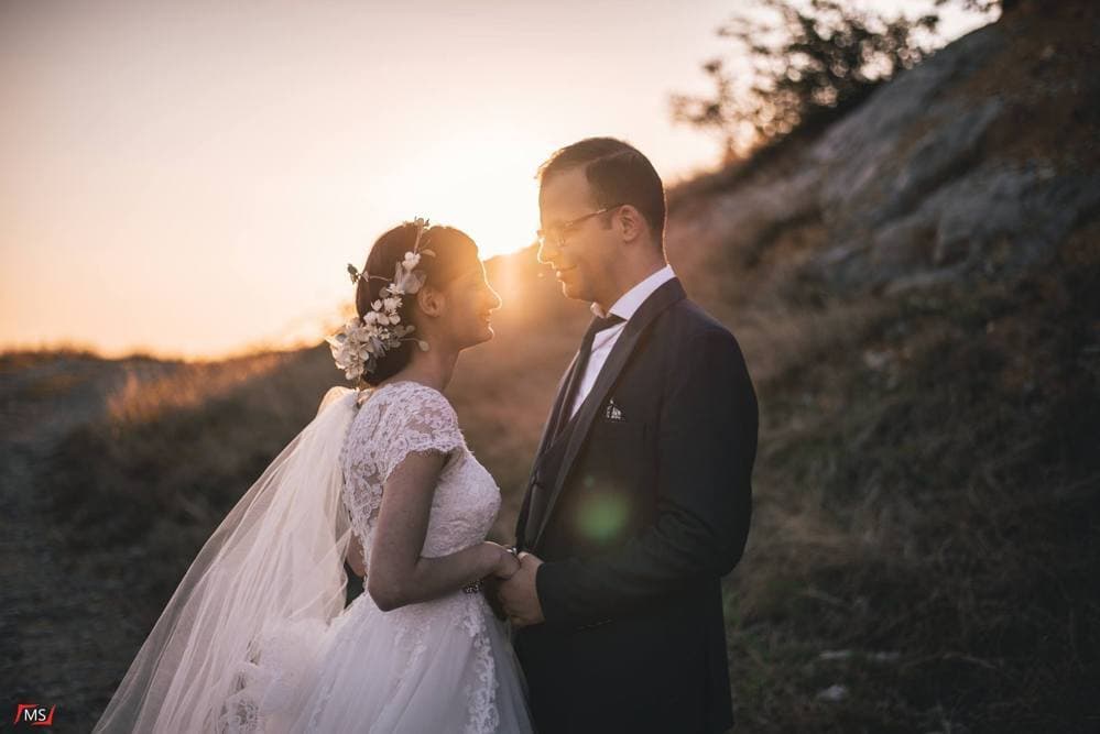 Cristi &amp; Becky - Fotografii de MS Photo