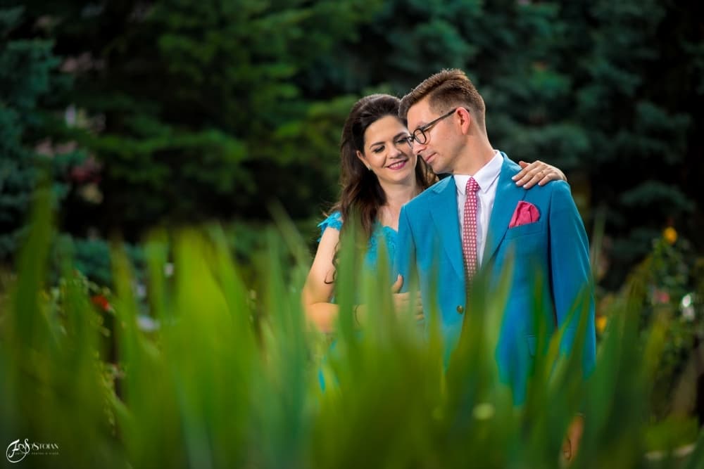 Tatiana &amp; Gabriel - Fotografii de FotoStoian