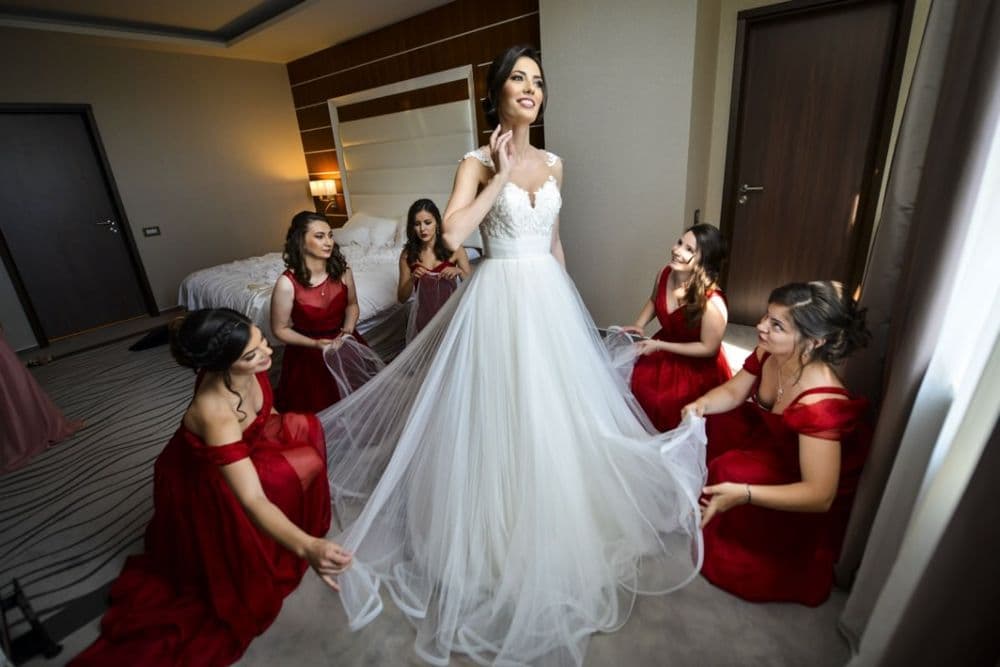 Lorena si Andrei - Fotografii de Vlad Pahontu