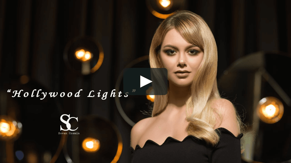 Hollywood Lights - Fotografii de SovanEvents