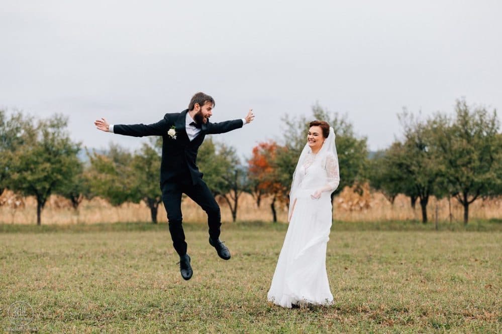 Irina &amp; Alex - Fotografii de Alex Pasarelu