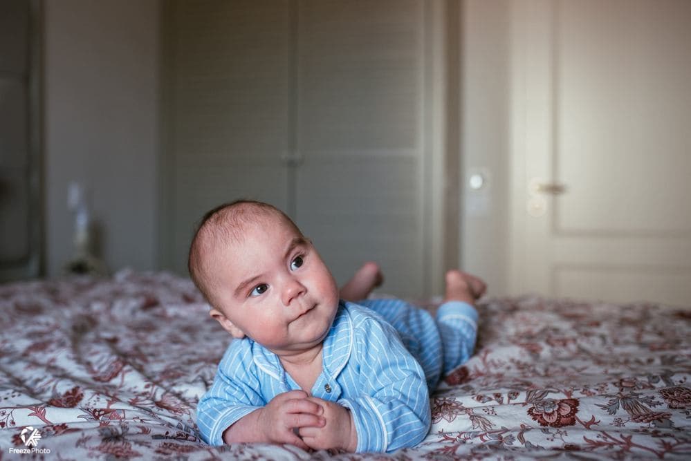 Botez Dima - Fotografii de Freeze Photo