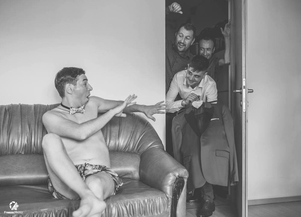 Monica si Marian - Fotografii de Freeze Photo