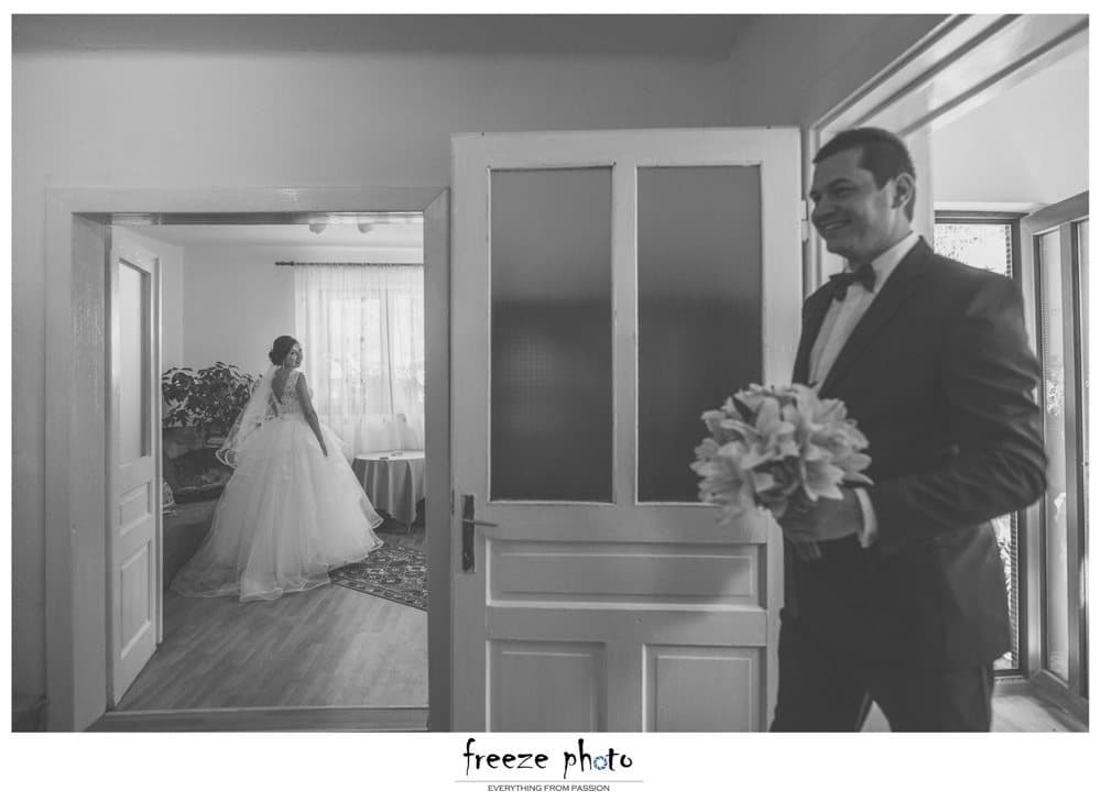 Ana si Alexandru - Fotografii de Freeze Photo