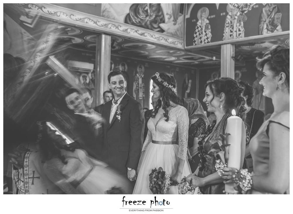 Mirela si Laurentiu - Fotografii de Freeze Photo