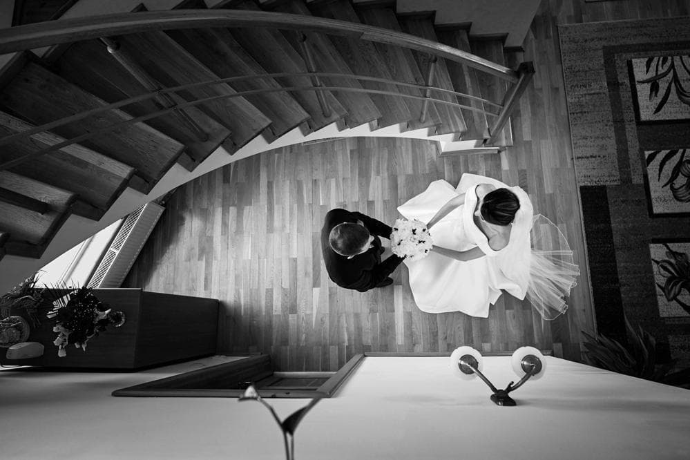 Ciprian si Adela - Fotografii de Dream Art Events