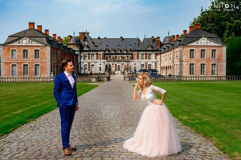 After Wedding Belgia - Andreea si Leon - Fotografii de Vision Photography By Geo Dolofan