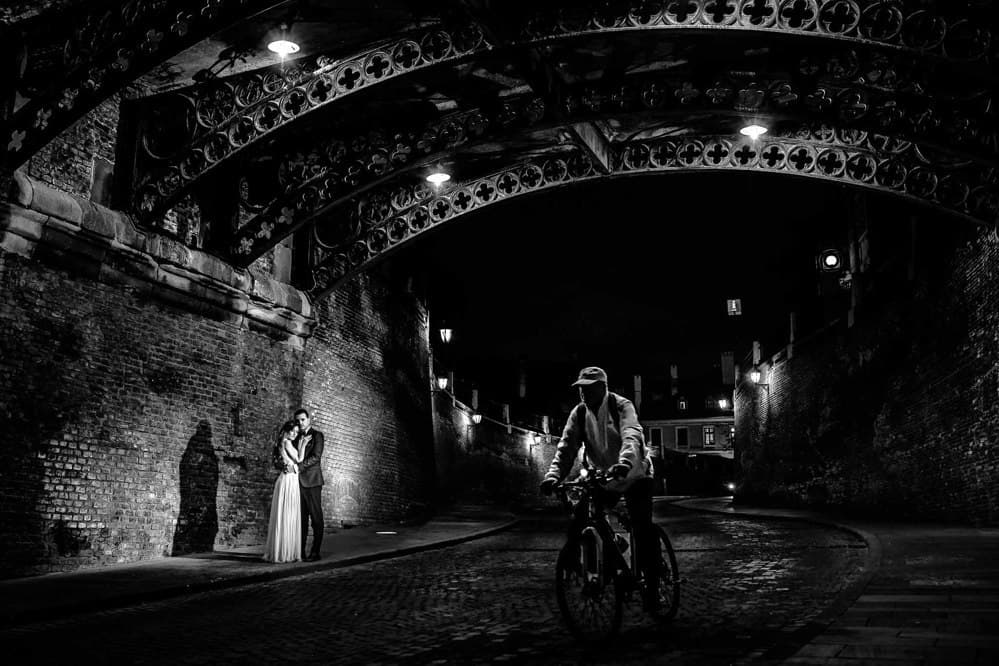 Mircea si Raluca - Fotografii de Calin Curticapian 