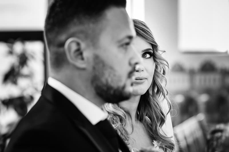 Adnana &amp; Aurelian - Fotografii de Flavius Partan