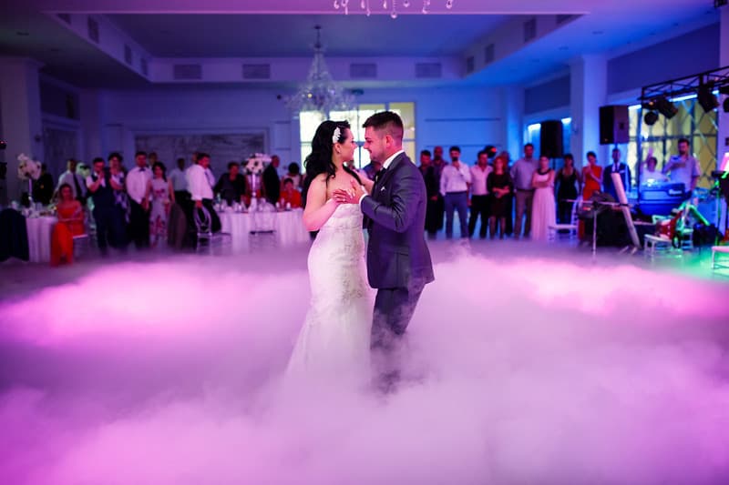 Ramona &amp; MIrcea - Fotografii de Flavius Partan