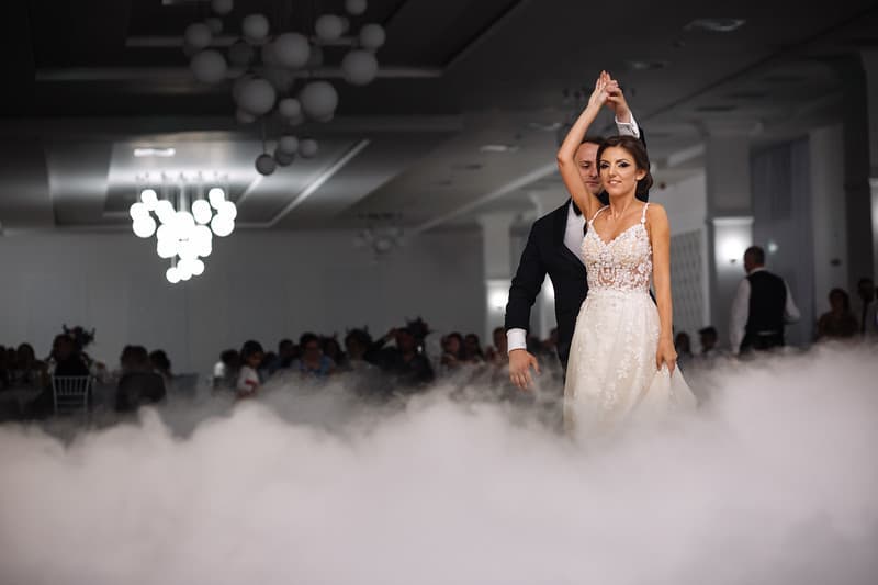 Delia &amp; Cristi - Fotografii de Flavius Partan