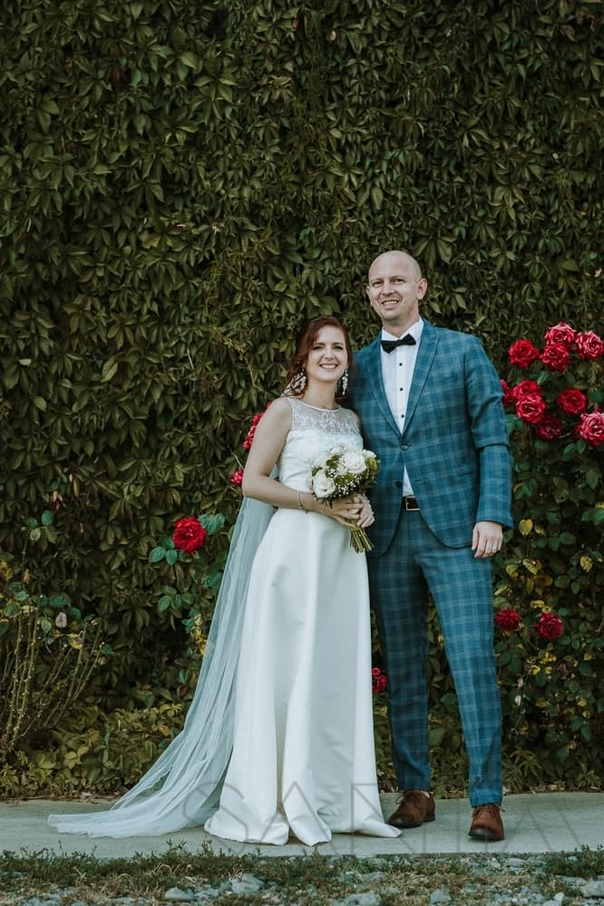 Monica &amp; Ovidiu - Fotografii de Iulia Șanta