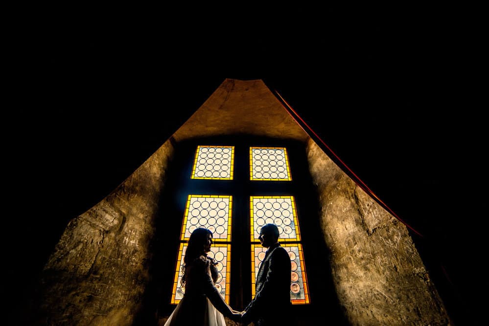 Sergiu &amp; Nicole - Fotografii de Norbert Gubincsik