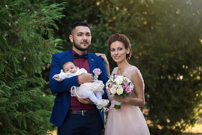 Sarah - Fotografii de Larisa David