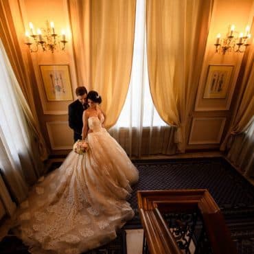 Cristina si Stefan - Fotografii de Cabo Photography