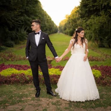 Ionela si Alex - Fotografii de Cabo Photography