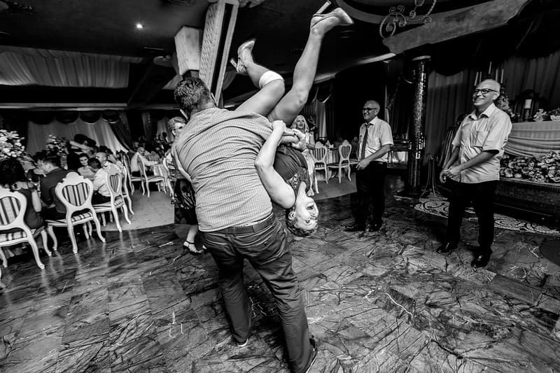 Ramona &amp; Alex - Fotografii de Claudiu Negrea