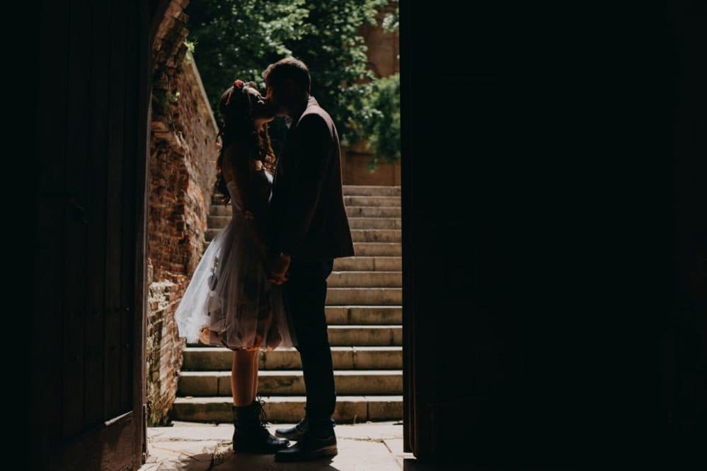 Andreea și Marius  - Fotografii de Wolves and Memories