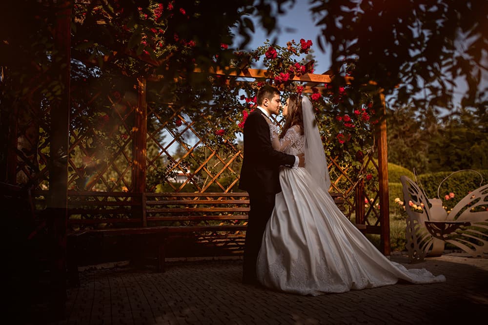 Rares &amp; Alexandra - Fotografii de Triff Studio