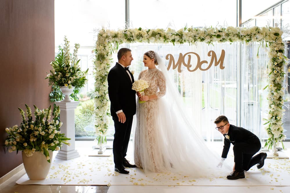 Marcela &amp; Minel - Fotografii de Florin Stefan 