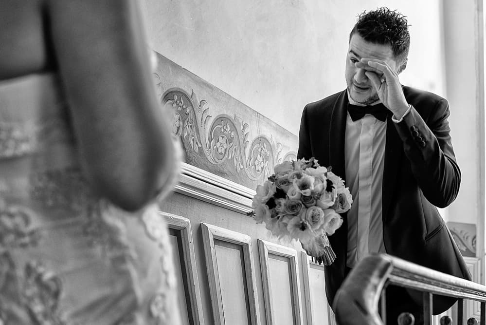 Stefania &amp; Cosmin - Fotografii de Florin Stefan 