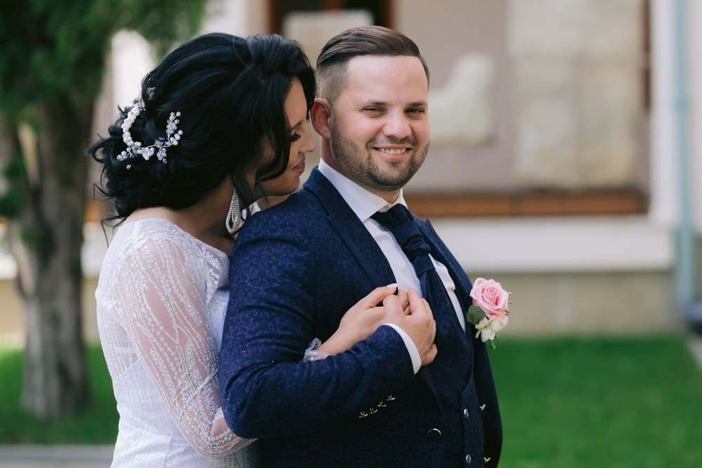 Andra si Florin - Fotografii de Daniel Dreptate